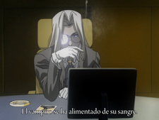 Hellsing